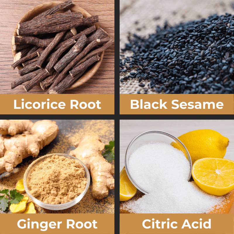 Licorice Root